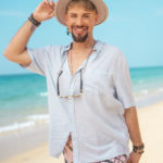 Bernd Kieckhäben bei Kampf der Realitystars 2023