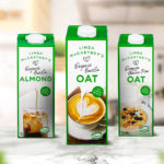 Bio Haferdrinks & Mandeldrinks von Linda McCartney bei Kaufland
