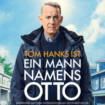 Ein Mann Namens Otto Trailer