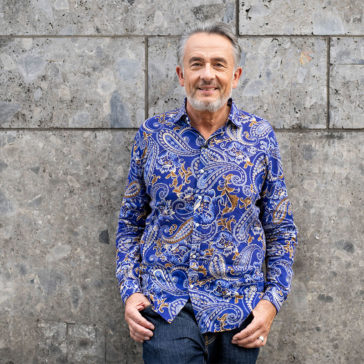 Gert Scobel über Führungspersöhnlichkeiten in WissenHoch2 auf 3Sat Gert Scobel über Führungspersöhnlichkeiten in WissenHoch2 auf 3Sat