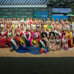 Grüne Woche: 144 Produktköniginnen und Produktkönige auf großer Parade über den ErlebnisBauernhof