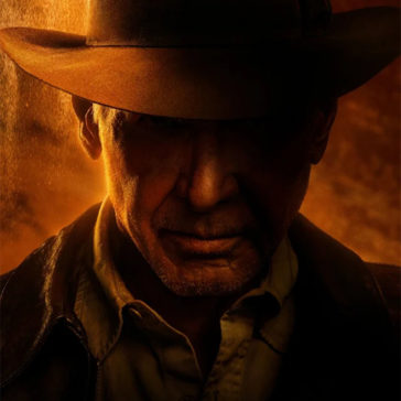 Indiana Jones 5: Der Ruf des Schicksals Trailer