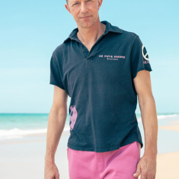 Nico Patschinski bei Kampf der Realitystars 2023