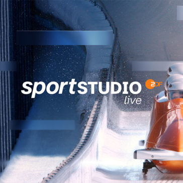 Rodel-WM, Bob-WM und Wintersport-Weltcups live im ZDF Rodel-WM, Bob-WM und Wintersport-Weltcups live im ZDF