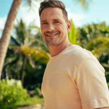 Sascha Sirtl bei Kampf der Realitystars 2023