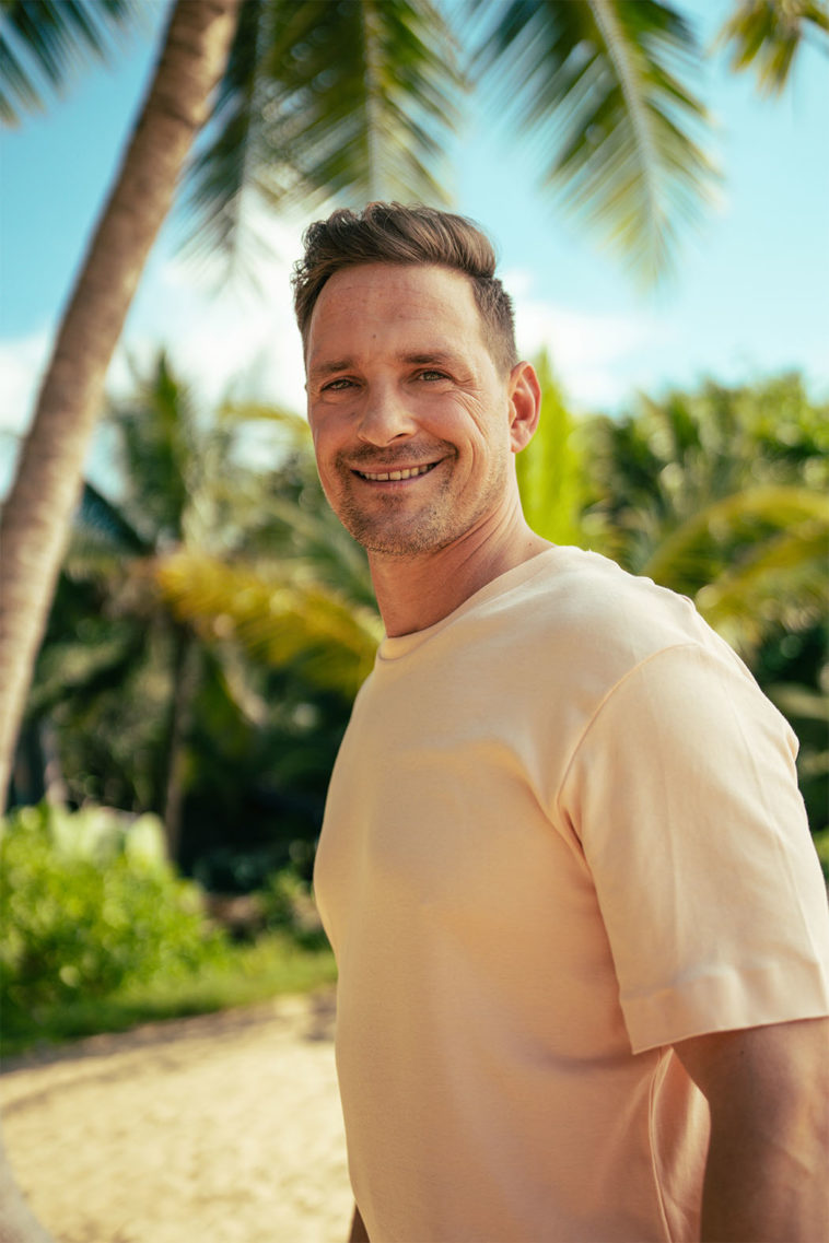 Sascha Sirtl bei Kampf der Realitystars 2023 Sascha Sirtl bei Kampf der Realitystars 2023