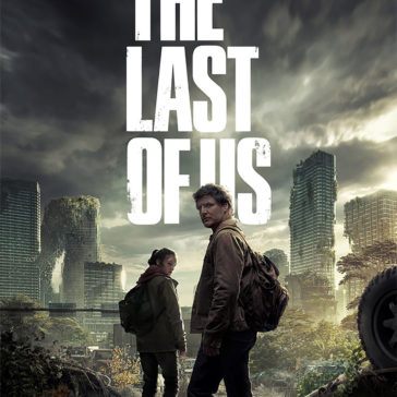 Serie The Last Of Us: zweite Staffel kommt