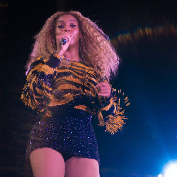 Beyoncé Tickets für Tour 2023 bis auf 1000 Euro VIP Plätze ausverkauft