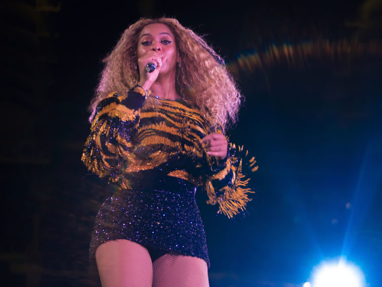 Beyoncé Tickets für Tour 2023 bis auf 1000 Euro VIP Plätze ausverkauft