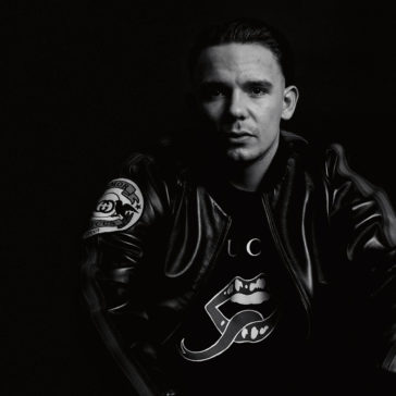 Capital Bra auch in 2023 Deutschlands erfolgreichster Deutsch Rapper?