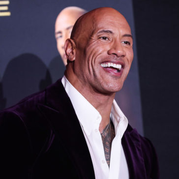 Dwayne Johnson gründet neue American Football Liga XFL