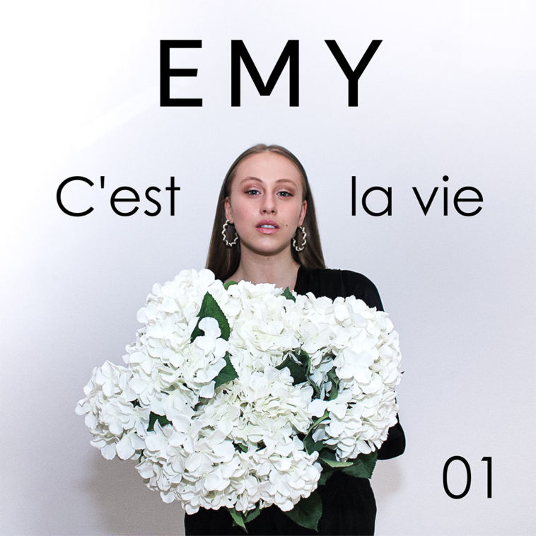 EMY mit neuem Song C’est la vie EMY mit neuem Song C’est la vie