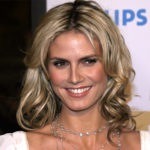 Heidi Klum früher und heute Heidi Klum früher und heute