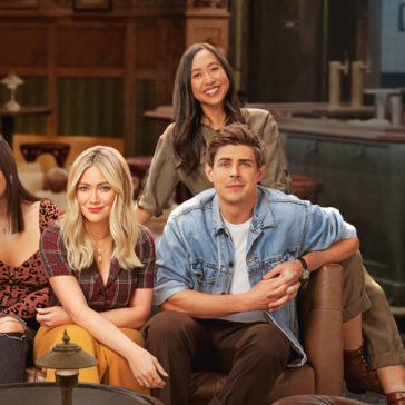 How I Met Your Father ab Februar auf ProSieben