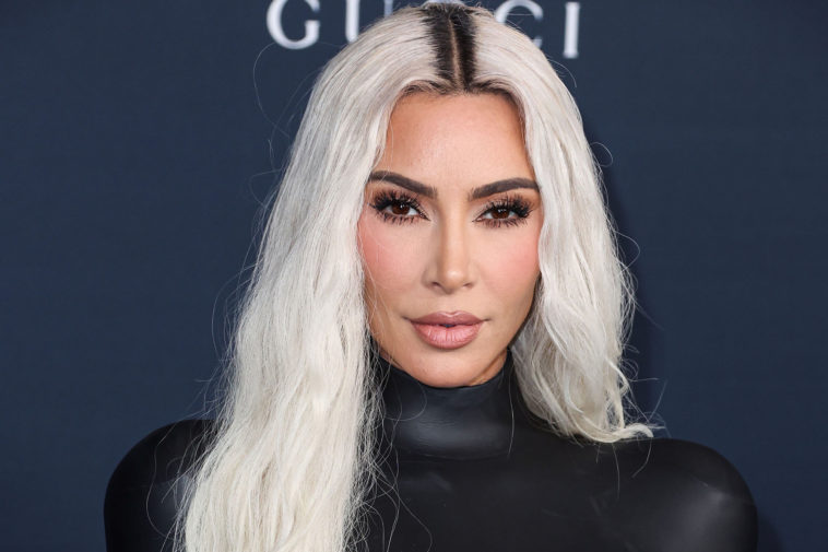 Kim Kardashian nach Gucci jetzt in weiterem Werbedeal für Dolce & Gabbana