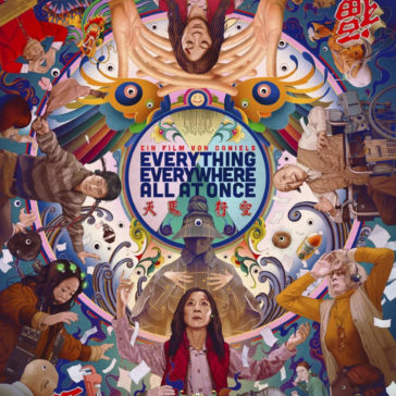 Nominiert für den Oscar als bester Film 2023