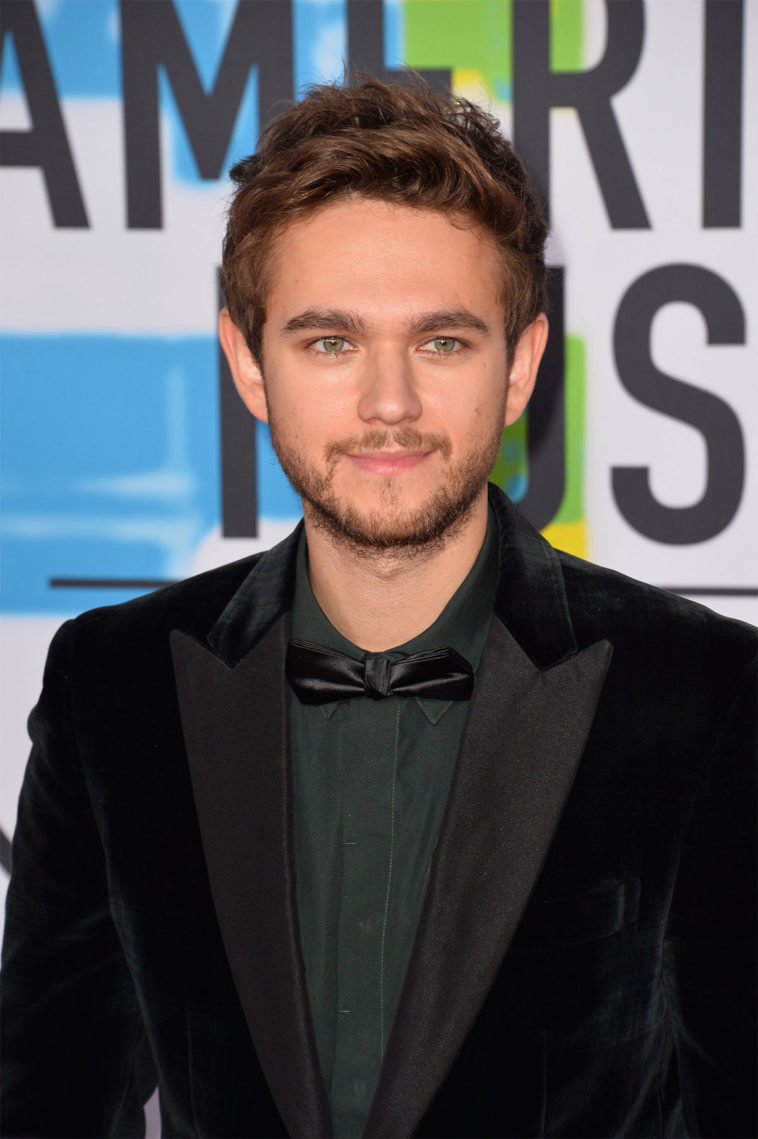 Party in den Hollywood Hills könnte für Zedd teuer werden Party in den Hollywood Hills könnte für Zedd teuer werden