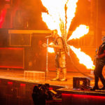 Rammstein Doku zeigt das Erfolgsgeheimnis einer der kontroversesten Bands der Welt Rammstein Doku zeigt das Erfolgsgeheimnis einer der kontroversesten Bands der Welt