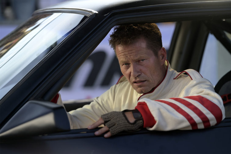 Til  Schweiger in neuem Manta Manta 2 Film Til  Schweiger in neuem Manta Manta 2 Film