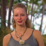 Rückblick: Zoe Saip bei Kampf der Realitystars 2020 Rückblick: Zoe Saip bei Kampf der Realitystars 2020