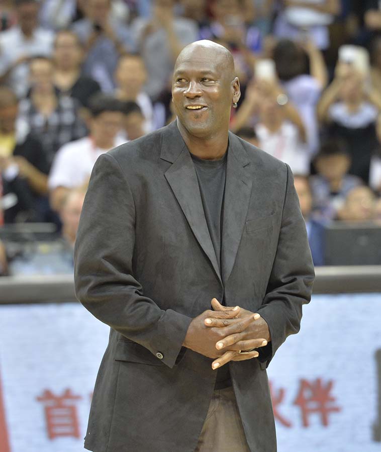 Diesem Star gehört ein Basketball-Team