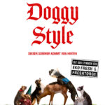 Doggy Style Trailer Doggy Style Trailer