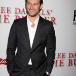 Ex-Freund vom deutschen Model Toni Garrn Alex Pettyfer hat wieder eine Neue