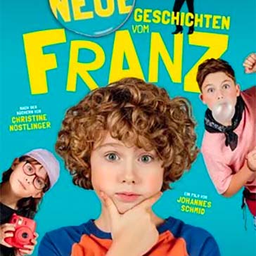 Neue Geschichten vom Franz Trailer