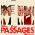 Passages Trailer Passages Trailer