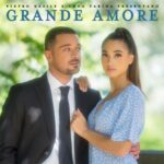 Pietro Basile singt neuen Song „Grande Amore“ mit Luna Farina Pietro Basile singt neuen Song „Grande Amore“ mit Luna Farina