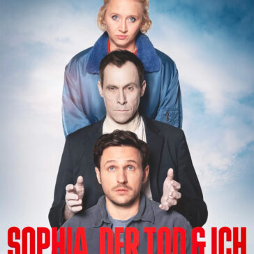 Sophia, der Tod und ich Trailer