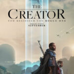The Creator Trailer The Creator Trailer