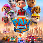 Paw Patrol Trailer