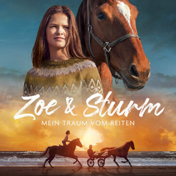 Zoe & Sturm Trailer
