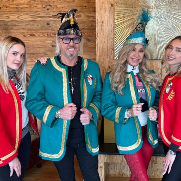 Die Geissens 2025: Alle News zur 23. Staffel bei RTLZWEI