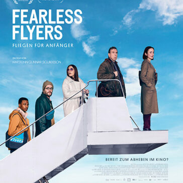 Fearless Flyers Trailer