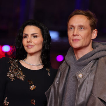 Berlinale 2026: Ruby O. Fee und Matthias Schweighöfer und viele andere Stars in Berlin