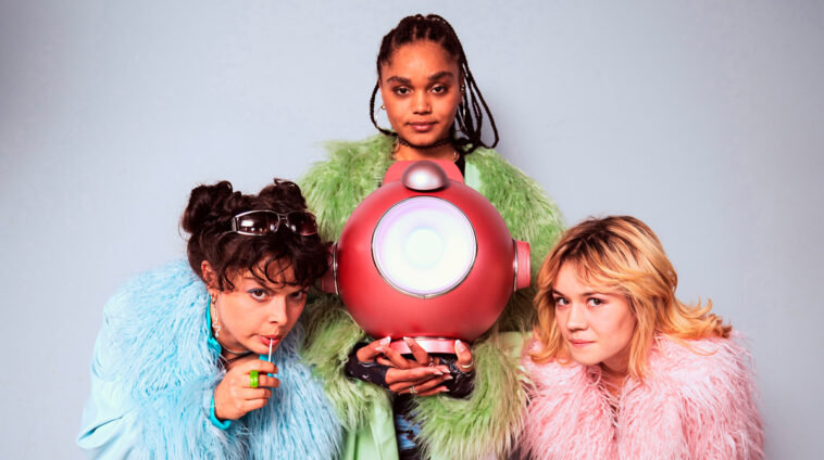 Gibt es die Band Boom wirklich?