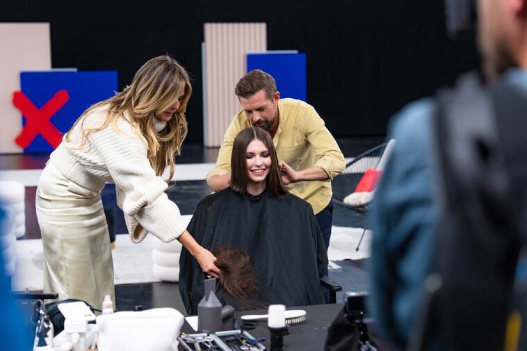 GNTM 2025: Alle News zur 20. Staffel von Germanys Next Topmodel GNTM 2025: Alle News zur 20. Staffel von Germanys Next Topmodel