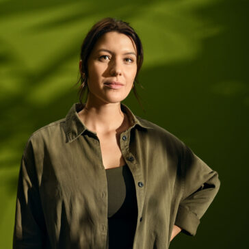 Hannah Emde neue Moderatorin von Terra X