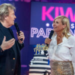 Kiwis große Partynacht feiert Howard Carpendale Hit-Jubiläum von „Hello Again“