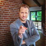 Neue Oliver Pocher Sendung „Ein Haus voll Geld“