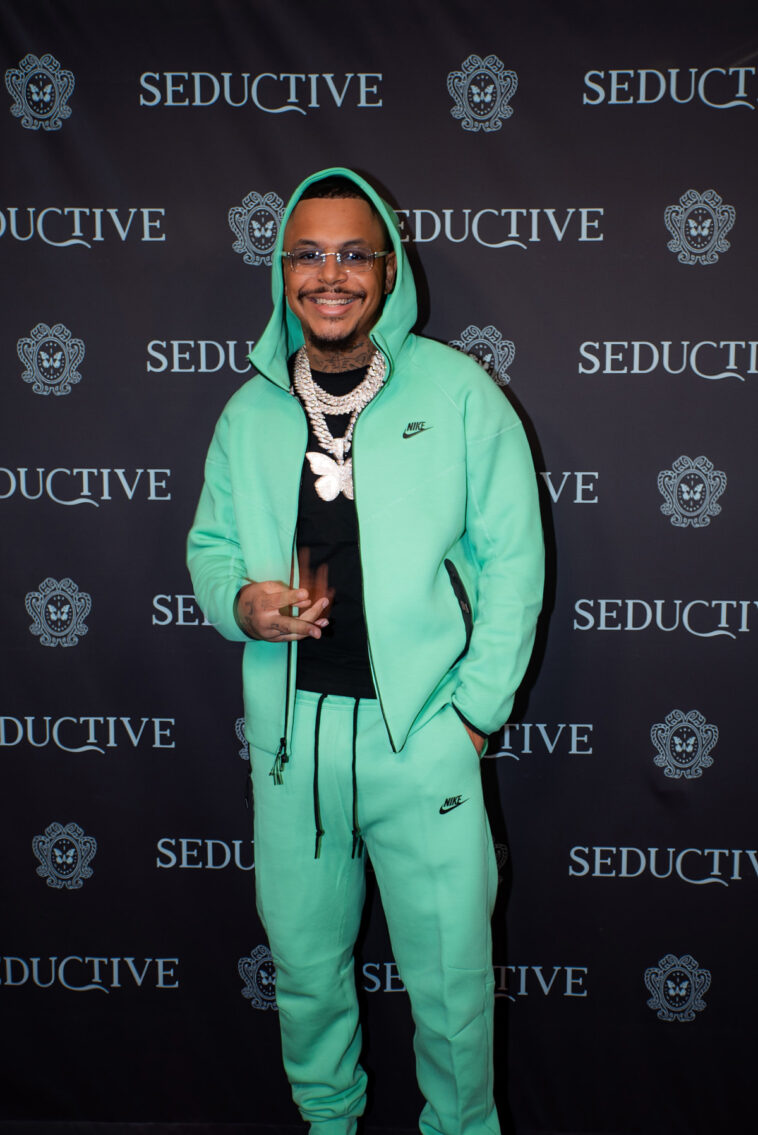 Neues Album von Luciano Neues Album von Luciano