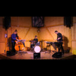 Tobias Meissl Trio im Kultur-Stadl Eßling