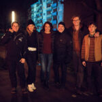 Ulrike Folkerts und Lisa Bitter drehen „Tatort – Der Stelzenmann“ Ulrike Folkerts und Lisa Bitter drehen „Tatort – Der Stelzenmann“