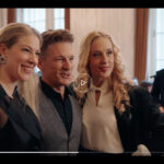 Wiener Opernball 2024 im ORF Wiener Opernball 2024 im ORF