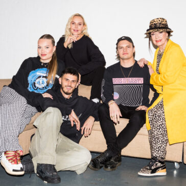 Diese Ochsenknechts: Alle News zur 4. Staffel bei SKY