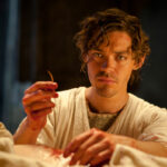 Der Medicus 2 mit Tom Payne kommt 2024 ins Kino Der Medicus 2 mit Tom Payne kommt 2024 ins Kino