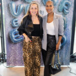 Die Österreichische Modedesignerin Marina Hoermanseder kooperiert als Designerin der Stars mit Bijou Brigitte