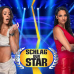 Pocher-Ex Amira Aly aus Österreich gewinnt bei Schlag den Star Pocher-Ex Amira Aly aus Österreich gewinnt bei Schlag den Star